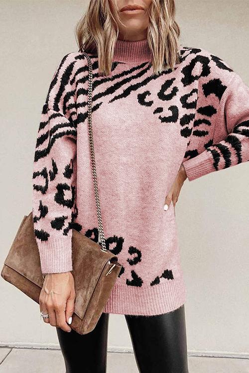 Diana® | Casual and comfortable winter sweater