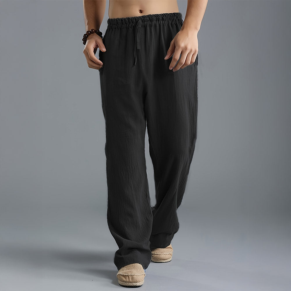 Samuel | Breathable Lightweight Pants