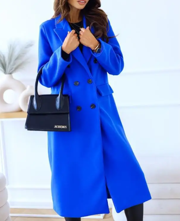 Azucena® | Classic and elegant winter garment
