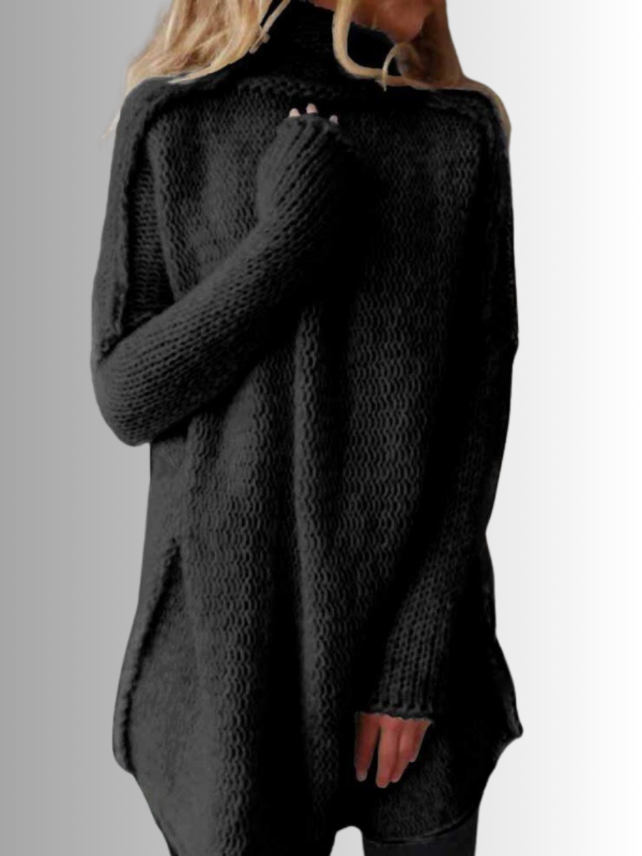 Celeste® | Modern and comfortable winter sweater