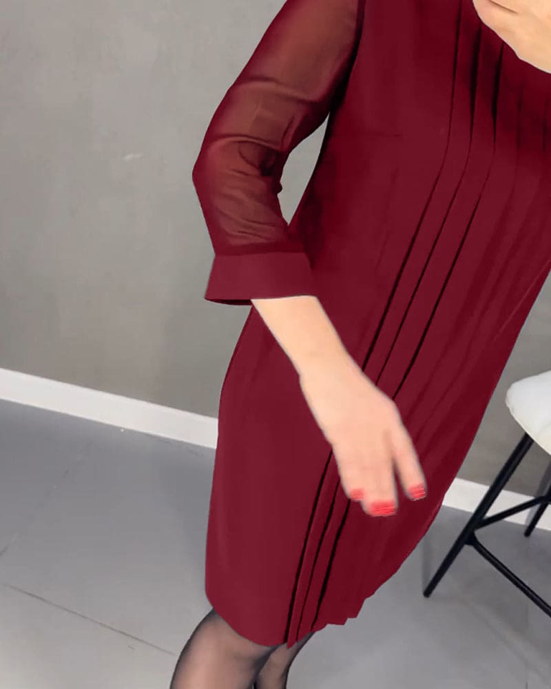 Alicia® | Casual and stylish summer dress