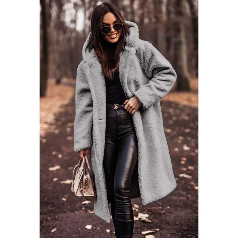 Catalina® | Fashionable and effortless winter garment