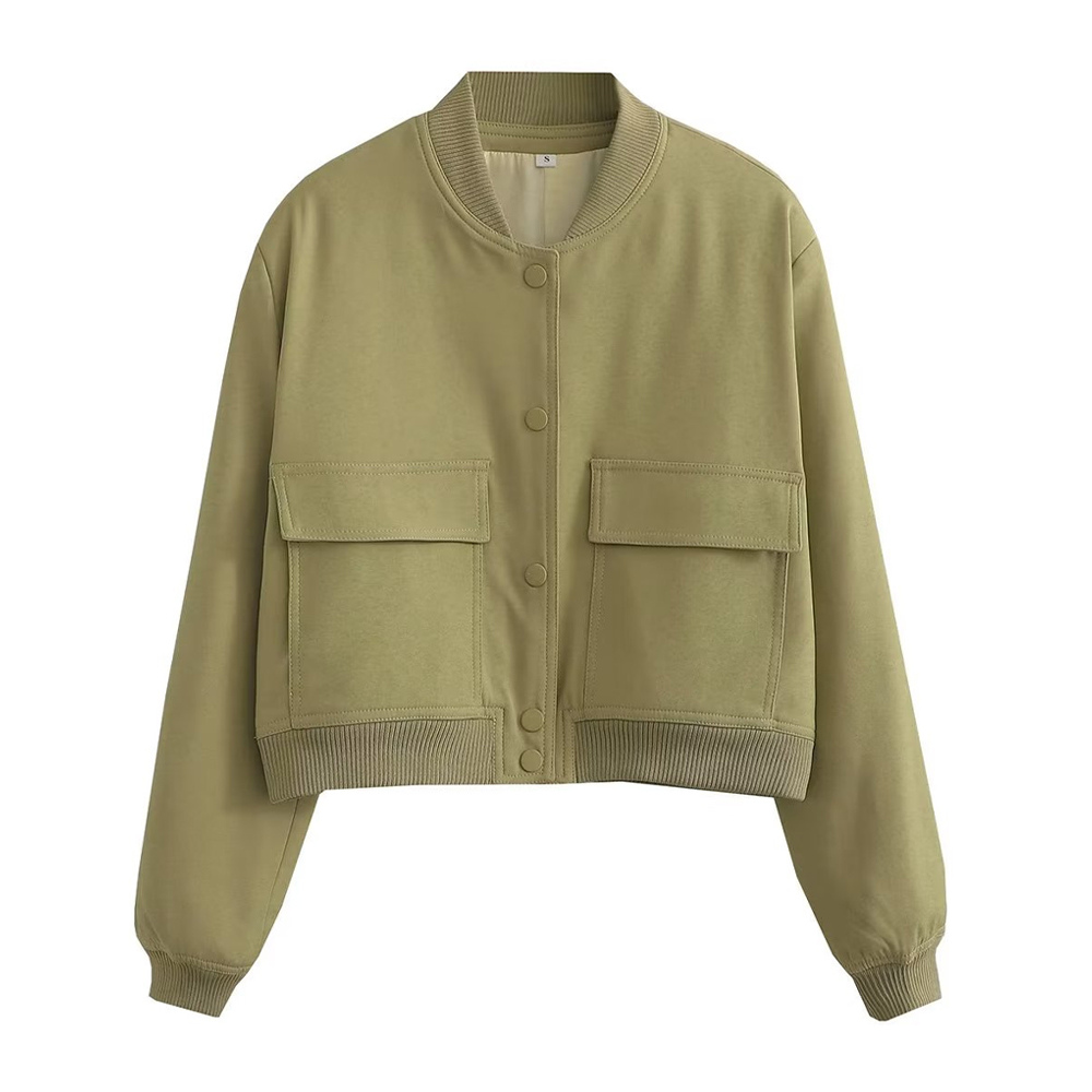Cristina® | Elegant and casual winter garment