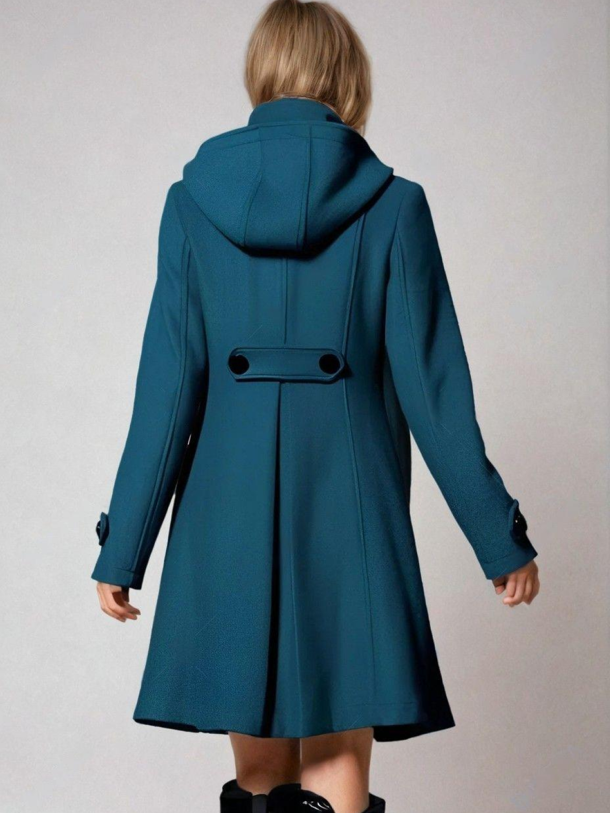 Brenda® | Jacket with side pockets