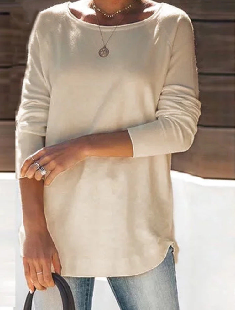 Consuelo | Casual and relaxed winter garment