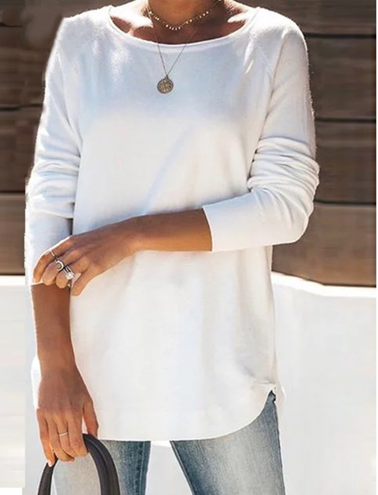 Consuelo | Casual and relaxed winter garment