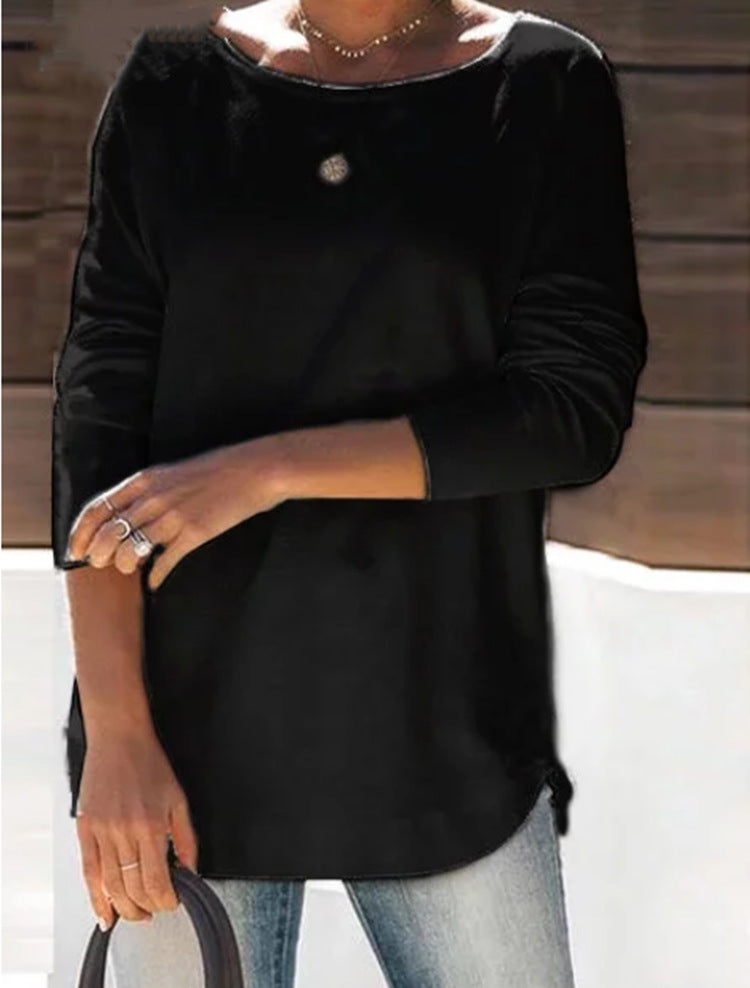 Consuelo | Casual and relaxed winter garment