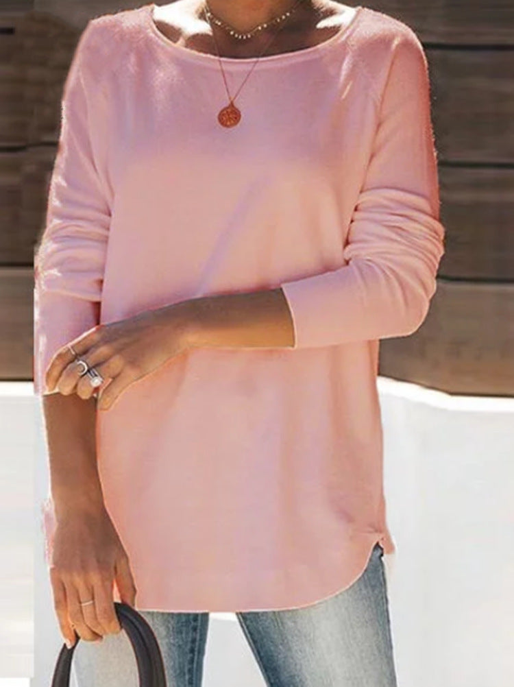 Consuelo | Casual and relaxed winter garment