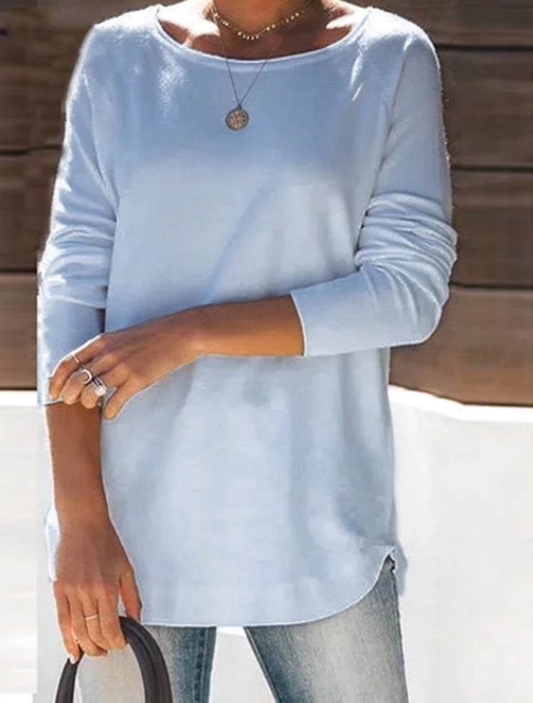 Consuelo | Casual and relaxed winter garment