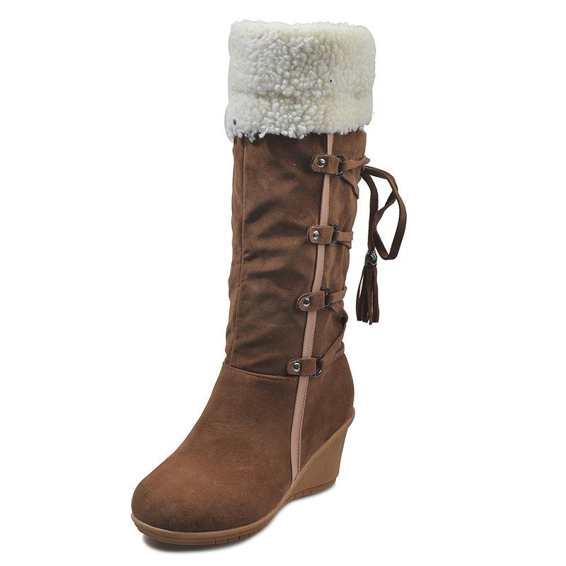 Araceli® | Sleek and supportive orthopedic boots