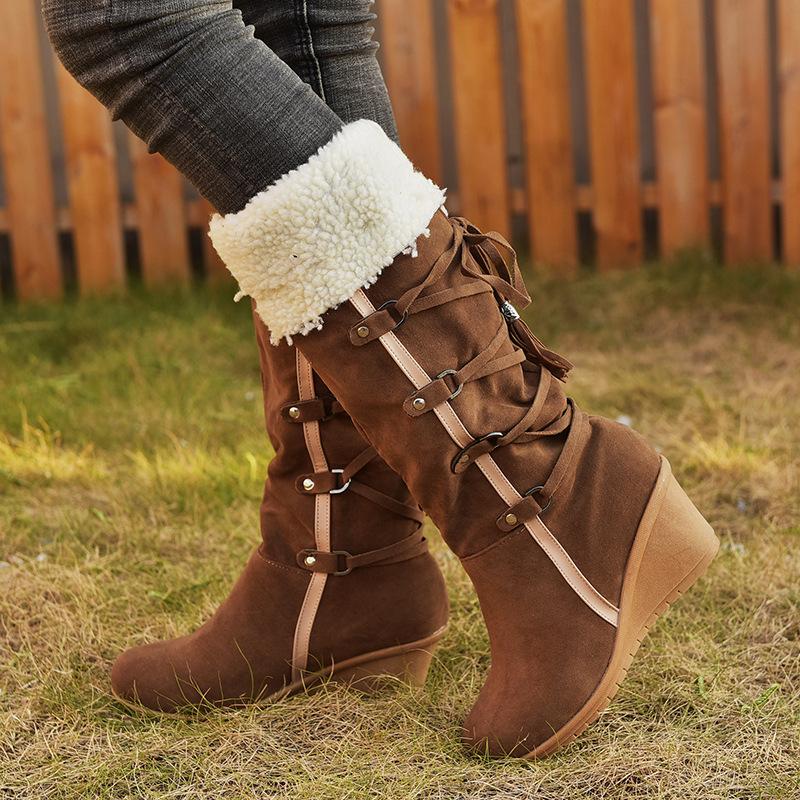 Araceli® | Sleek and supportive orthopedic boots