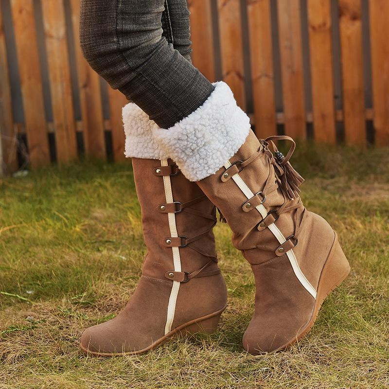 Araceli® | Sleek and supportive orthopedic boots