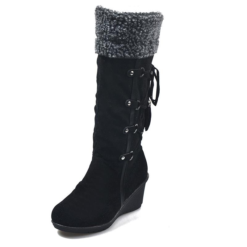 Araceli® | Sleek and supportive orthopedic boots