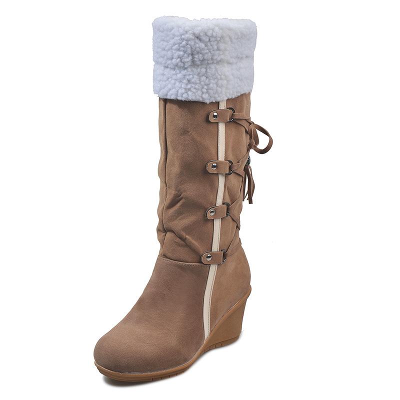 Araceli® | Sleek and supportive orthopedic boots