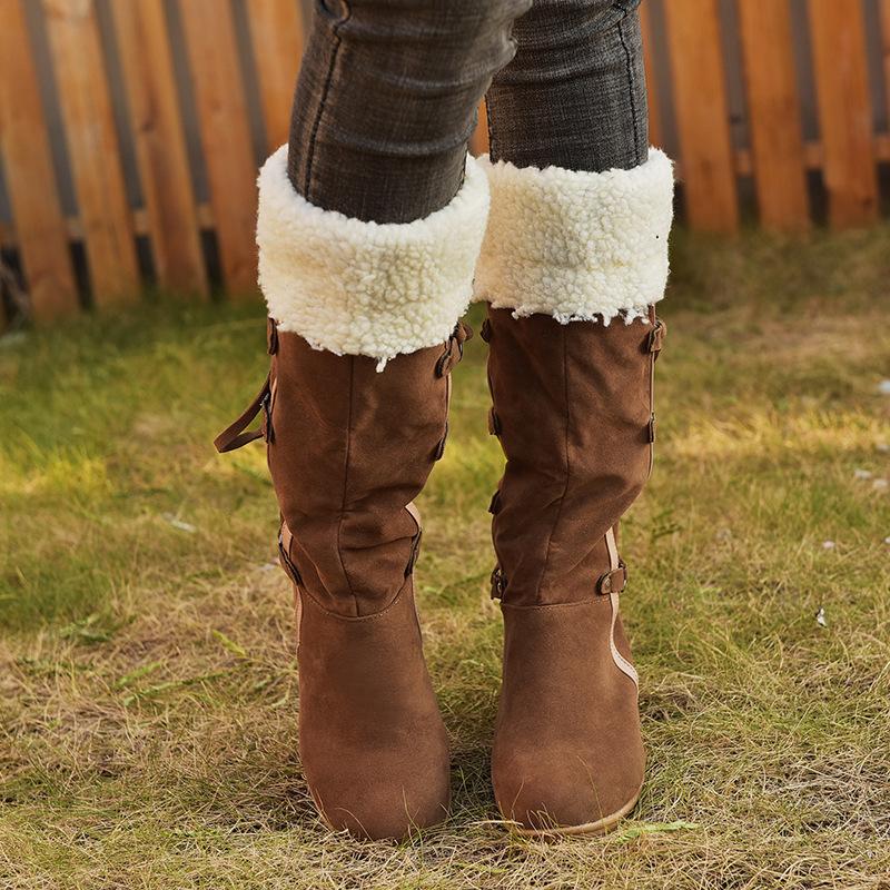 Araceli® | Sleek and supportive orthopedic boots