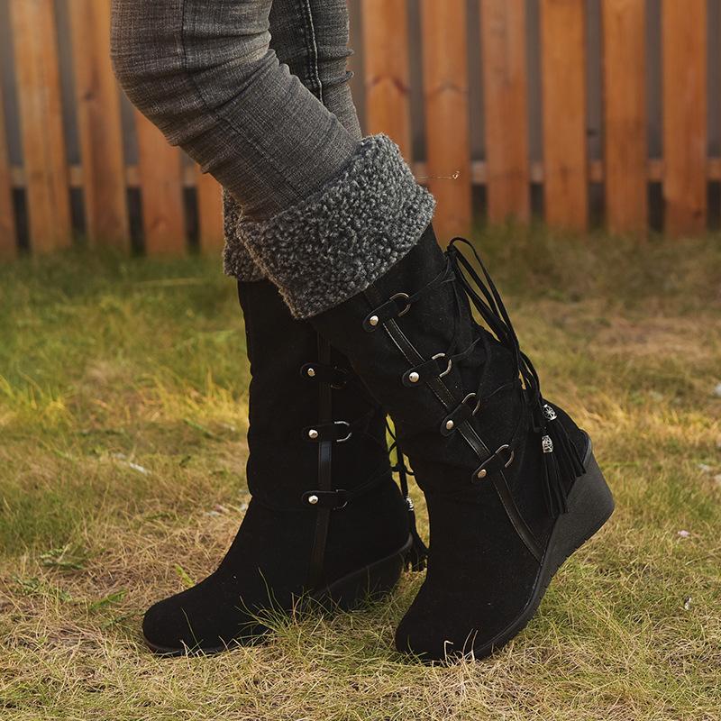 Araceli® | Sleek and supportive orthopedic boots