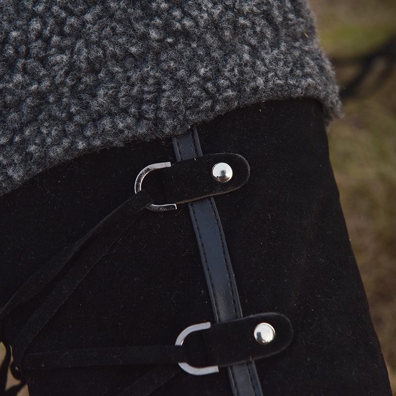 Araceli® | Sleek and supportive orthopedic boots
