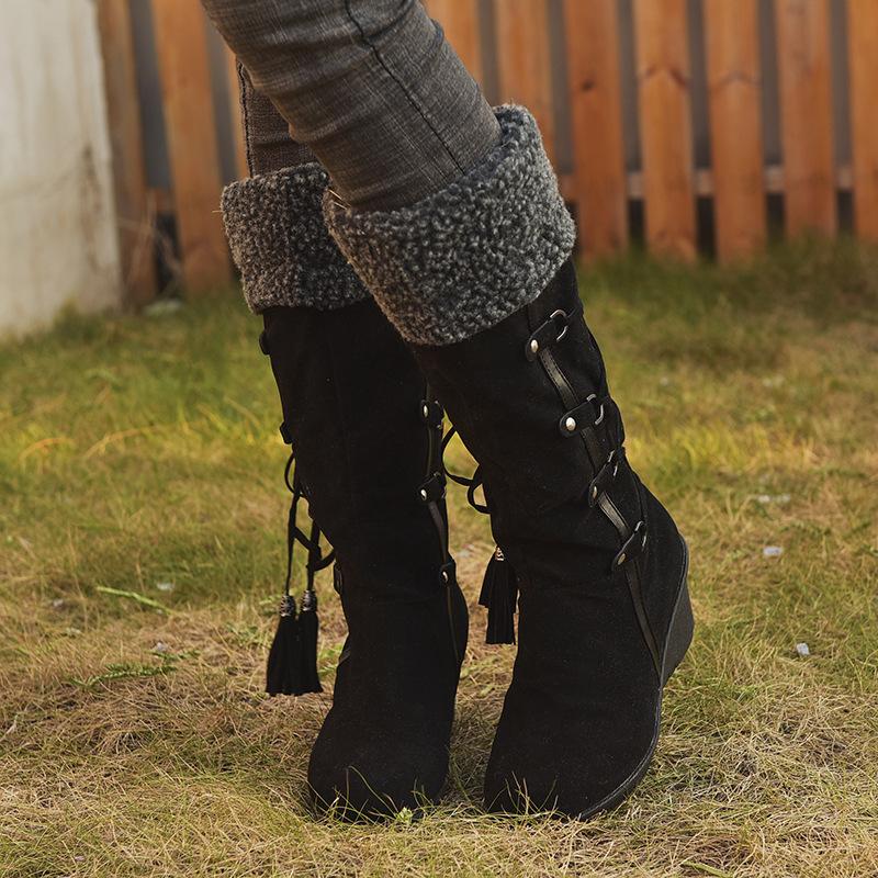 Araceli® | Sleek and supportive orthopedic boots