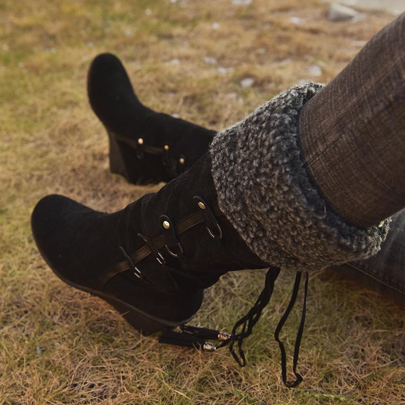 Araceli® | Sleek and supportive orthopedic boots
