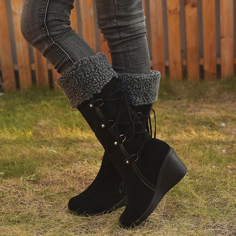 Araceli® | Sleek and supportive orthopedic boots