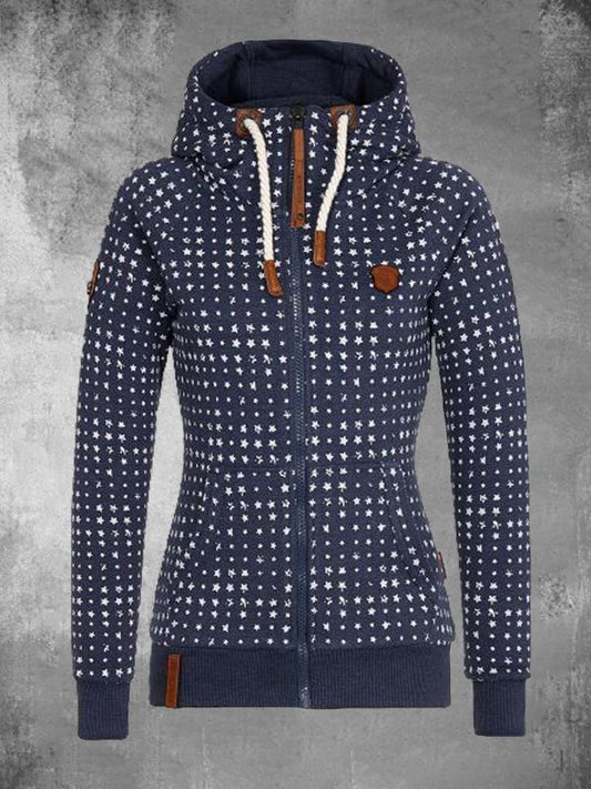 Carlota® | Modern and versatile hoodie