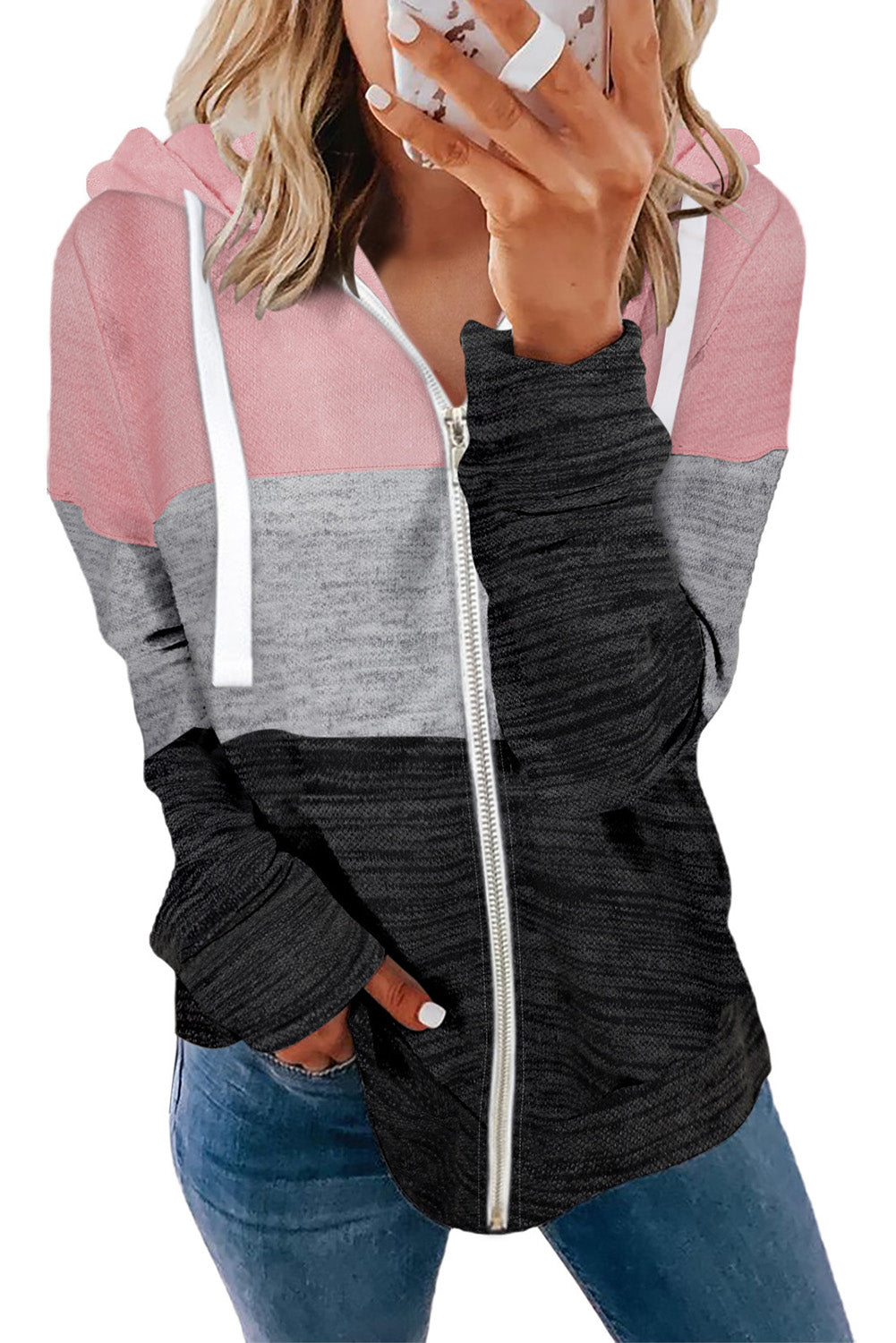 Dafne® | Chic and relaxed winter coat
