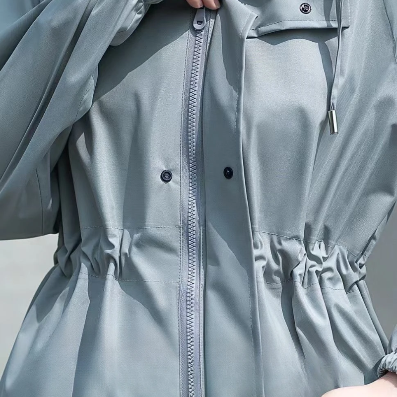 Angeline's® | Elegant and versatile winter garment