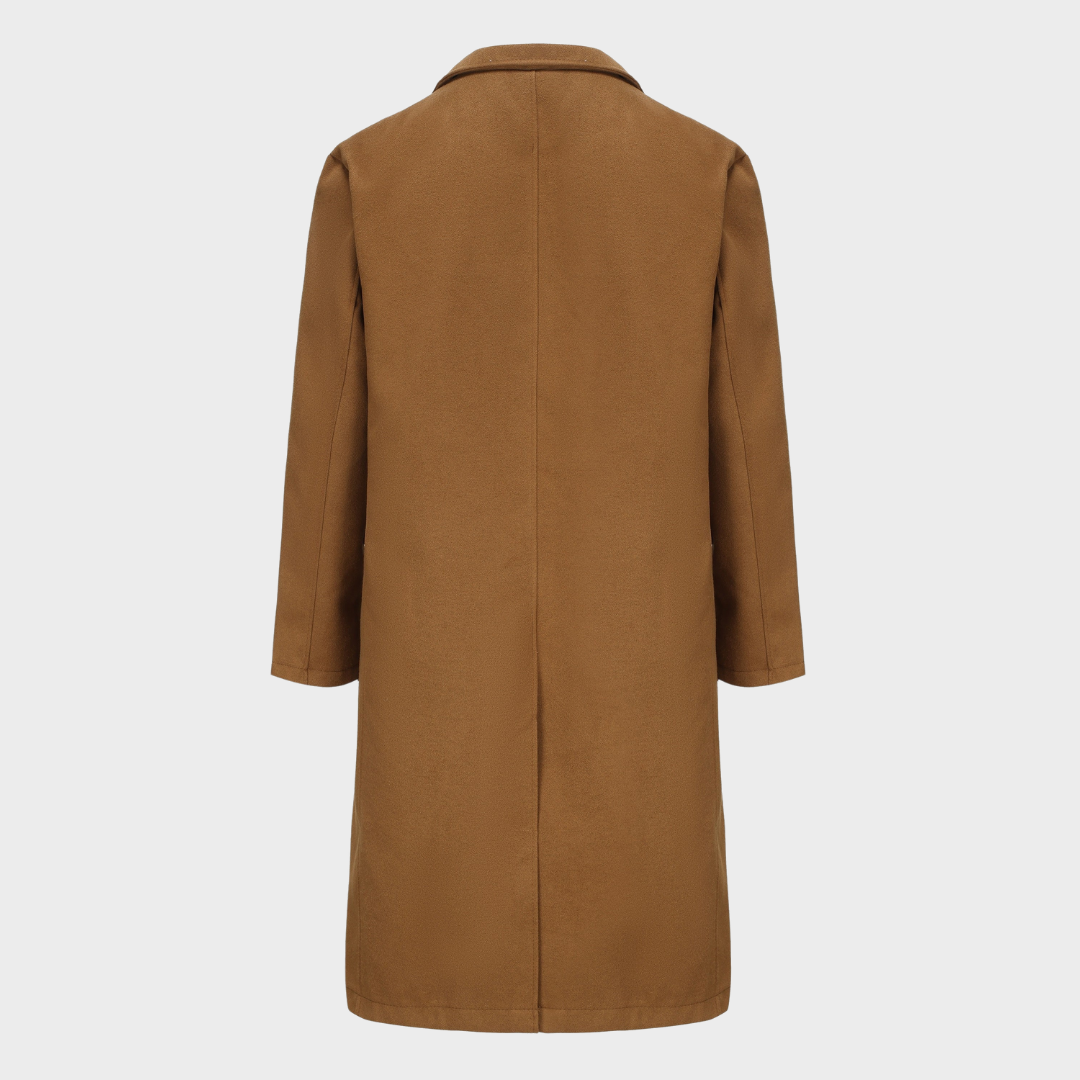 Carmen® | Fuciade trench coat