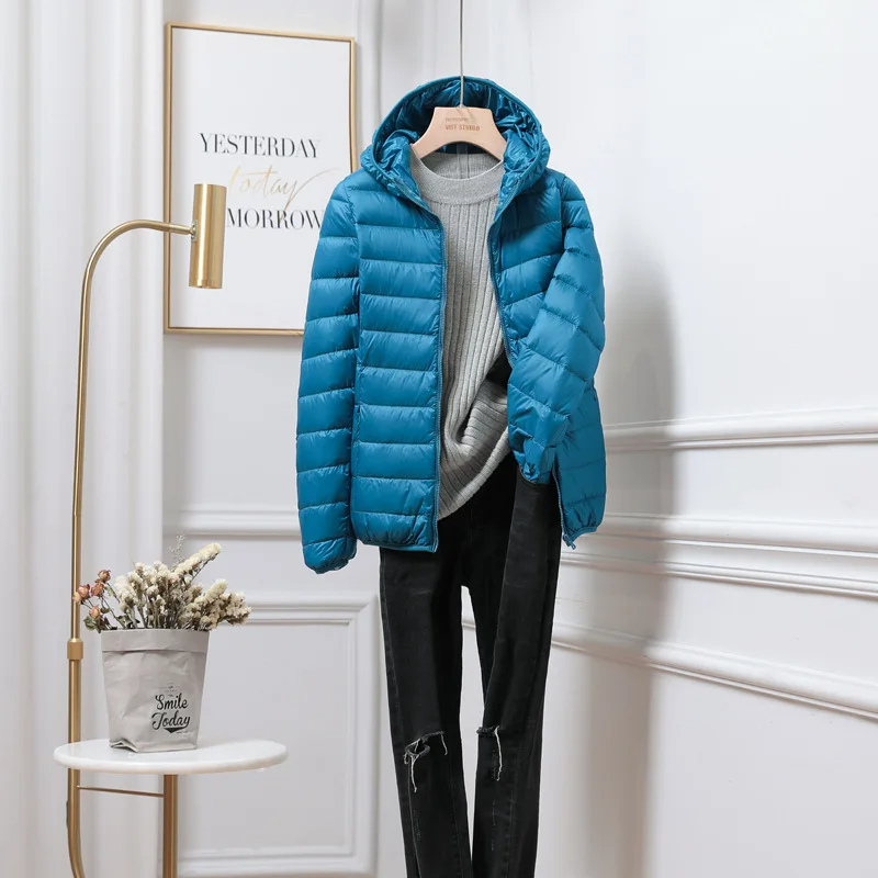 Ariadna® | Tailored and elegant winter garment