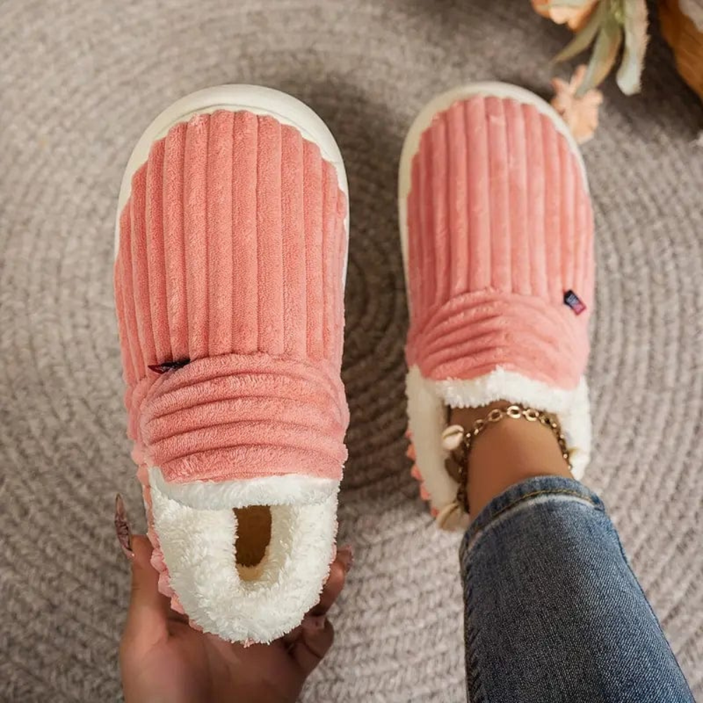 Belén® | Cozy unisex slippers