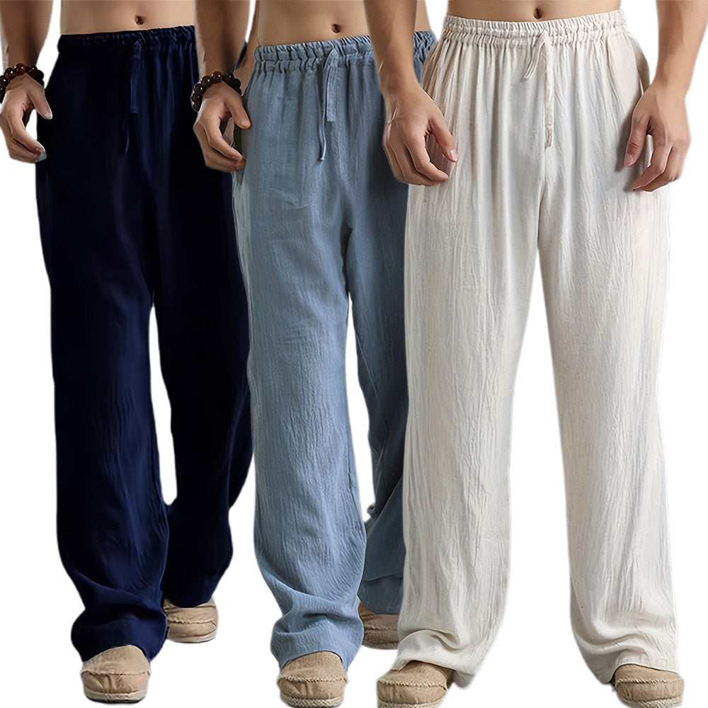 Samuel | Breathable Lightweight Pants