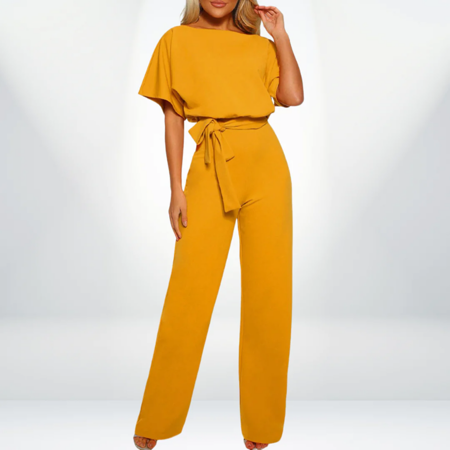 Edith® | Airy overall