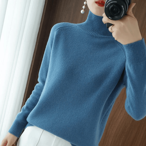 Carolina® | Comfortable and stylish jumpsuit sweater