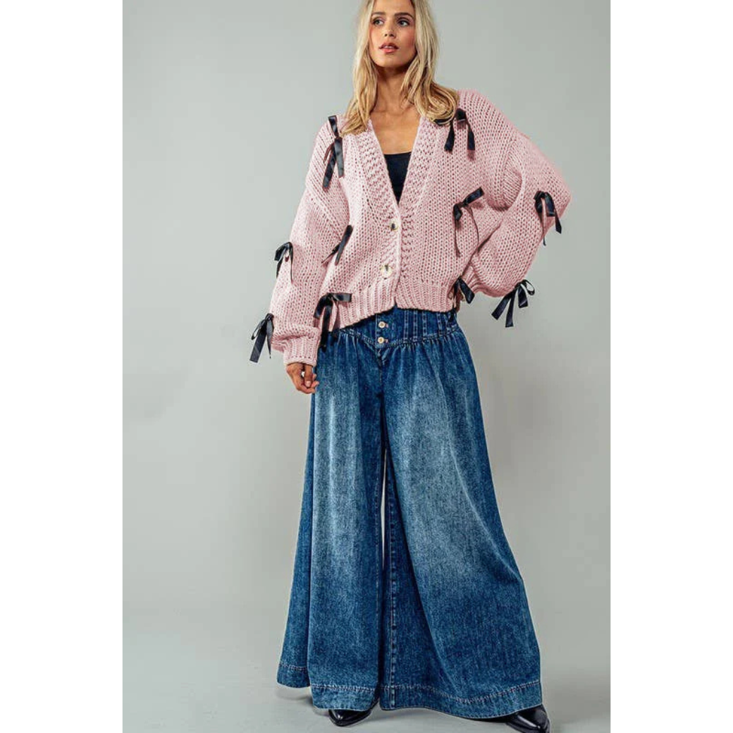 Elisa® | Short cardigan for women