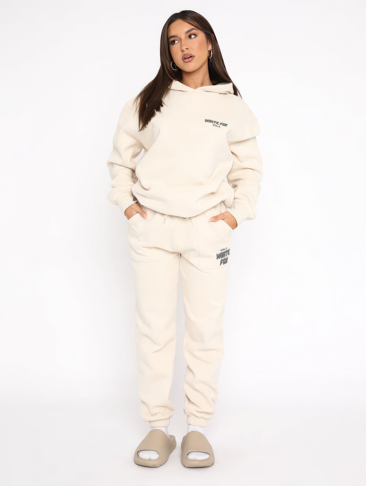 Crispina | Vol. 3 tracksuit