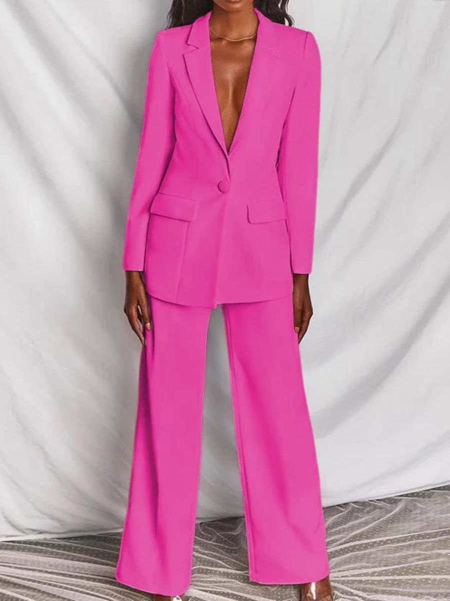 Dorotea® | Classic women's suit