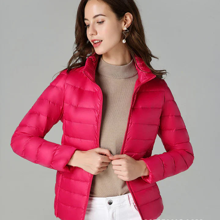 Beatriz® | Ultralight winter jacket