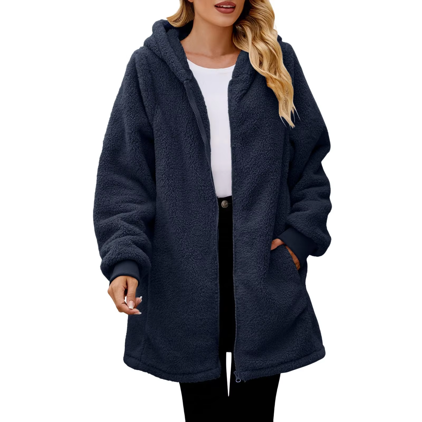 Dalia® | Relaxed and stylish winter garment