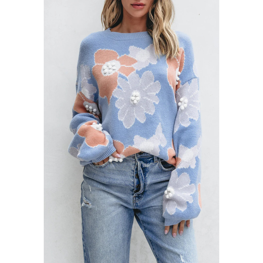 Ana® | Warm sweater for women