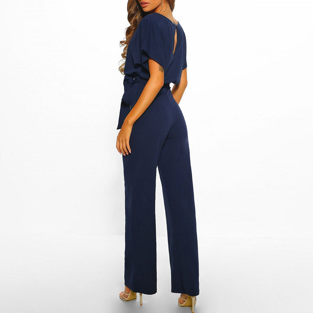 Anise® | Comfortable and stylish   jumpsuit