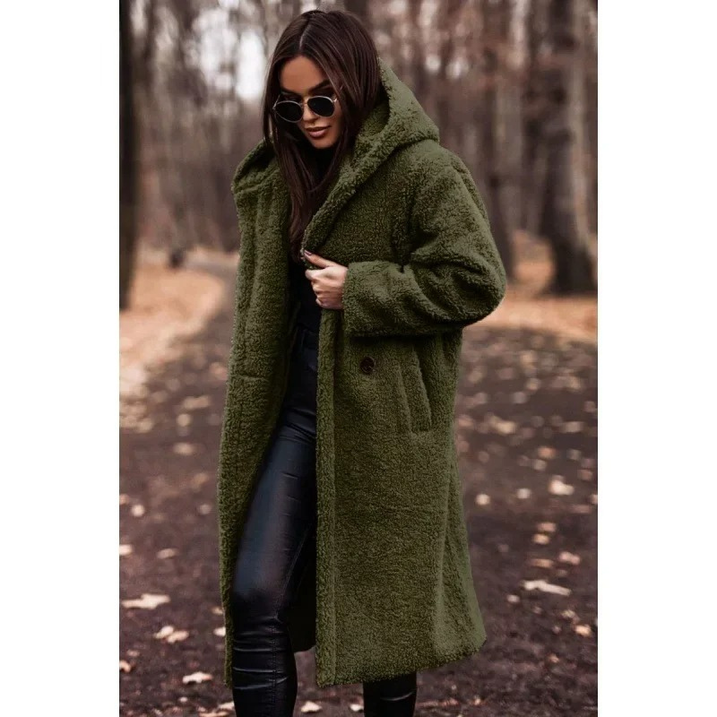 Catalina® | Fashionable and effortless winter garment