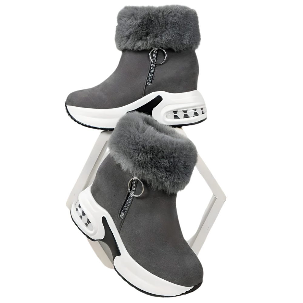 Dorotea® | Trendy and supportive orthopedic boots