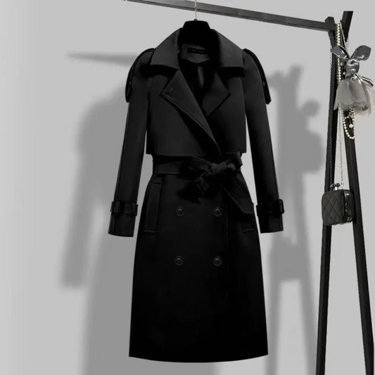 Berta® | Versatile and comfortable winter coat