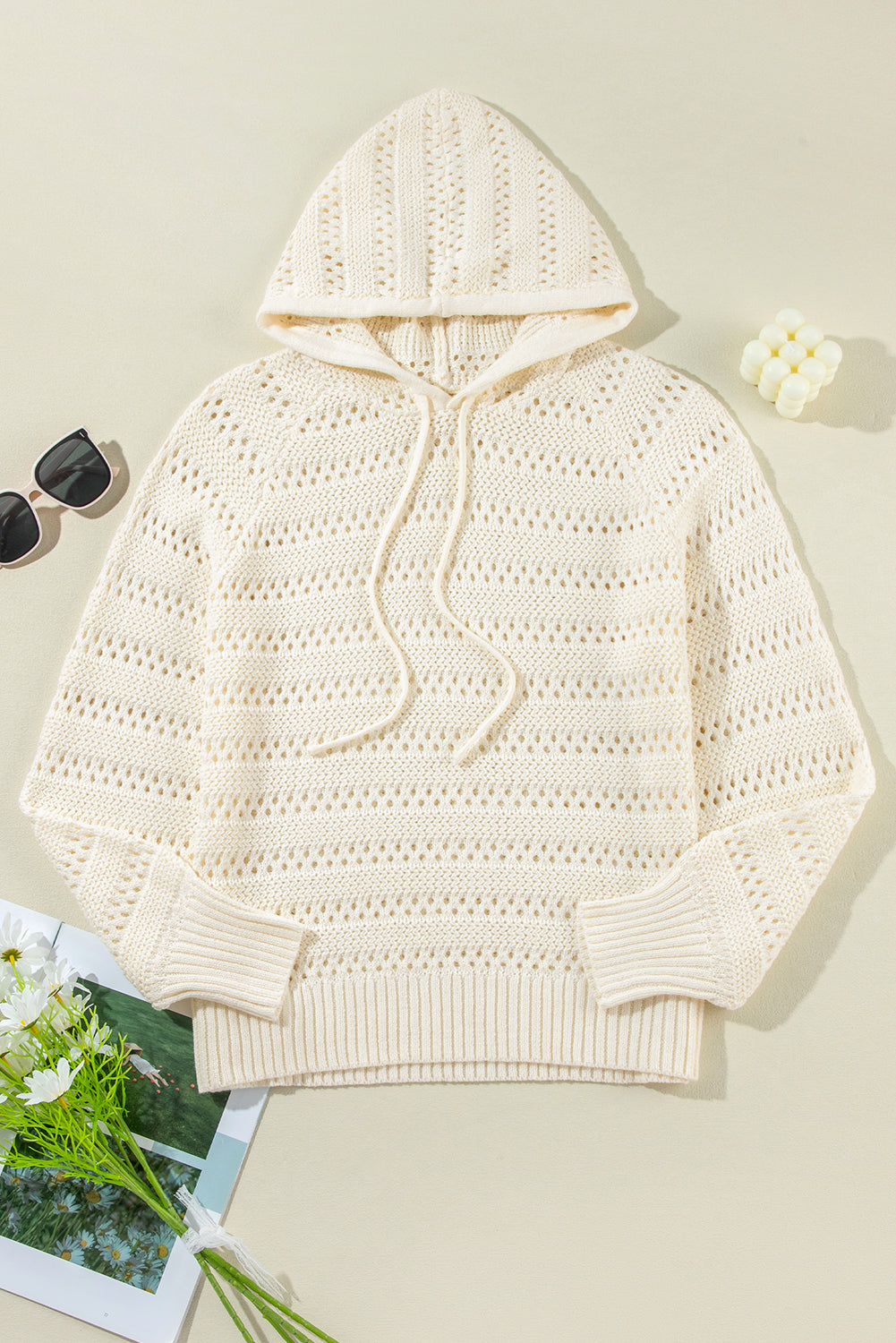 Angeline's® | Chic and relaxed winter sweater