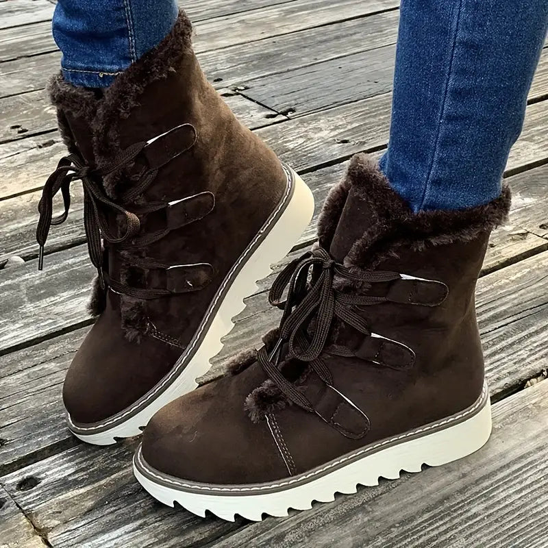 Ariadna® | Comfortable and durable orthopedic boots