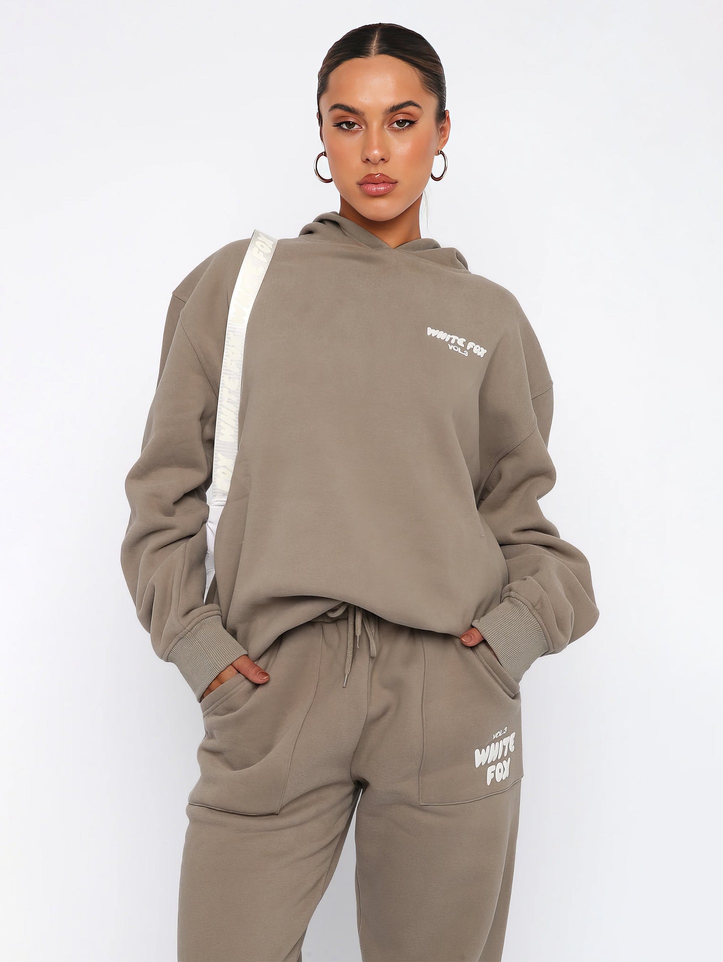 Crispina | Vol. 3 tracksuit