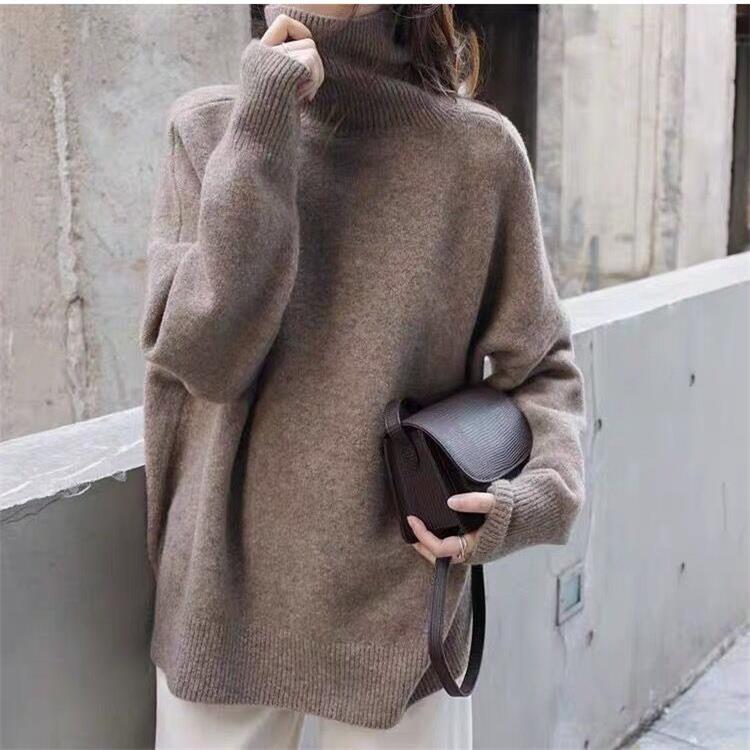 Carlota | Cashmere sweater