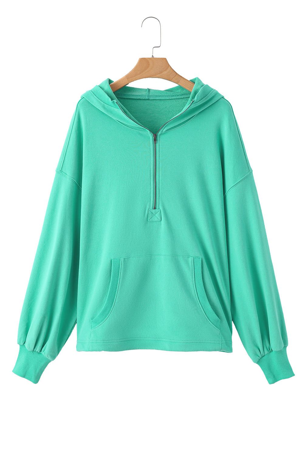 Albina | Modern and comfortable winter hoodie