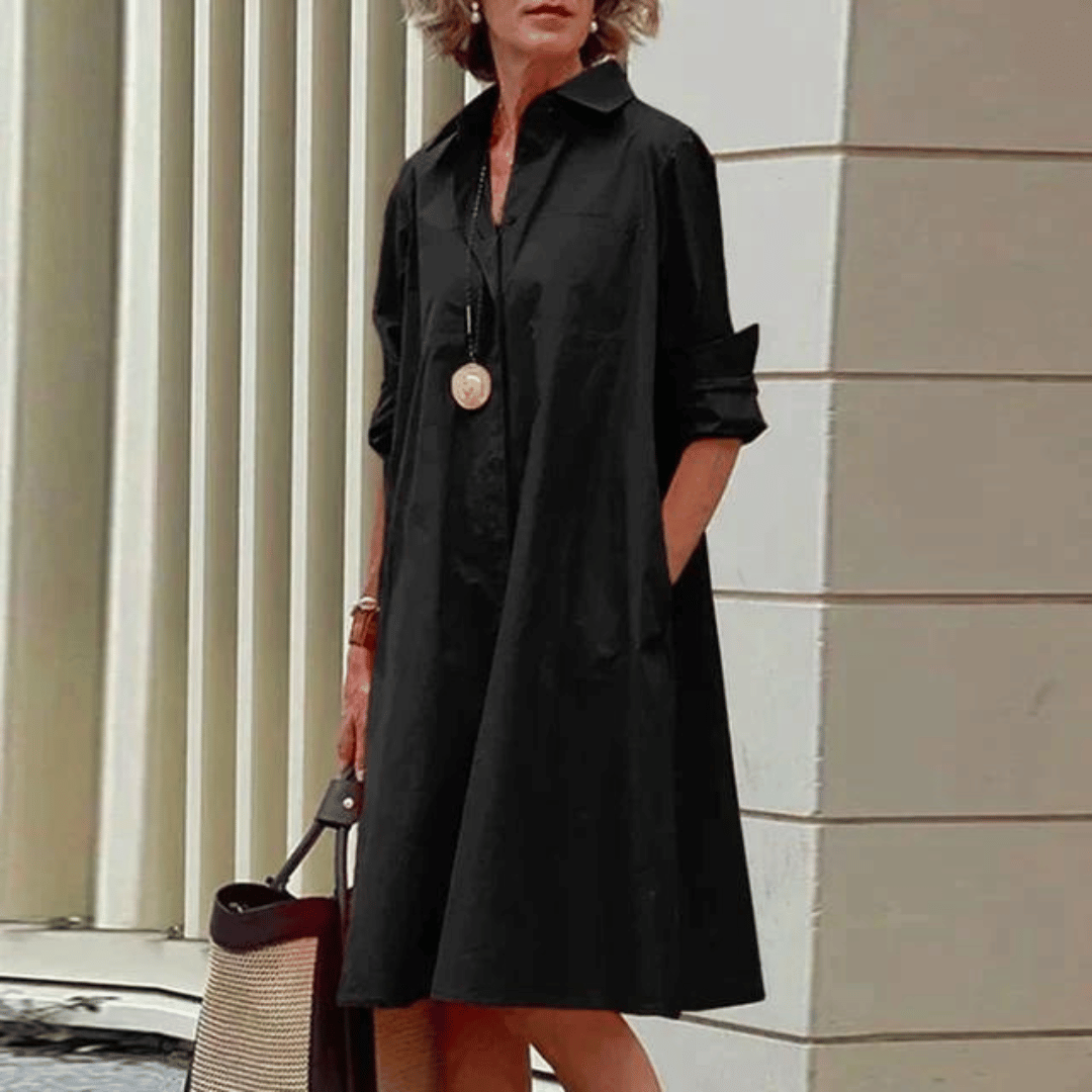 Andrea® | Simple and stylish summer dress