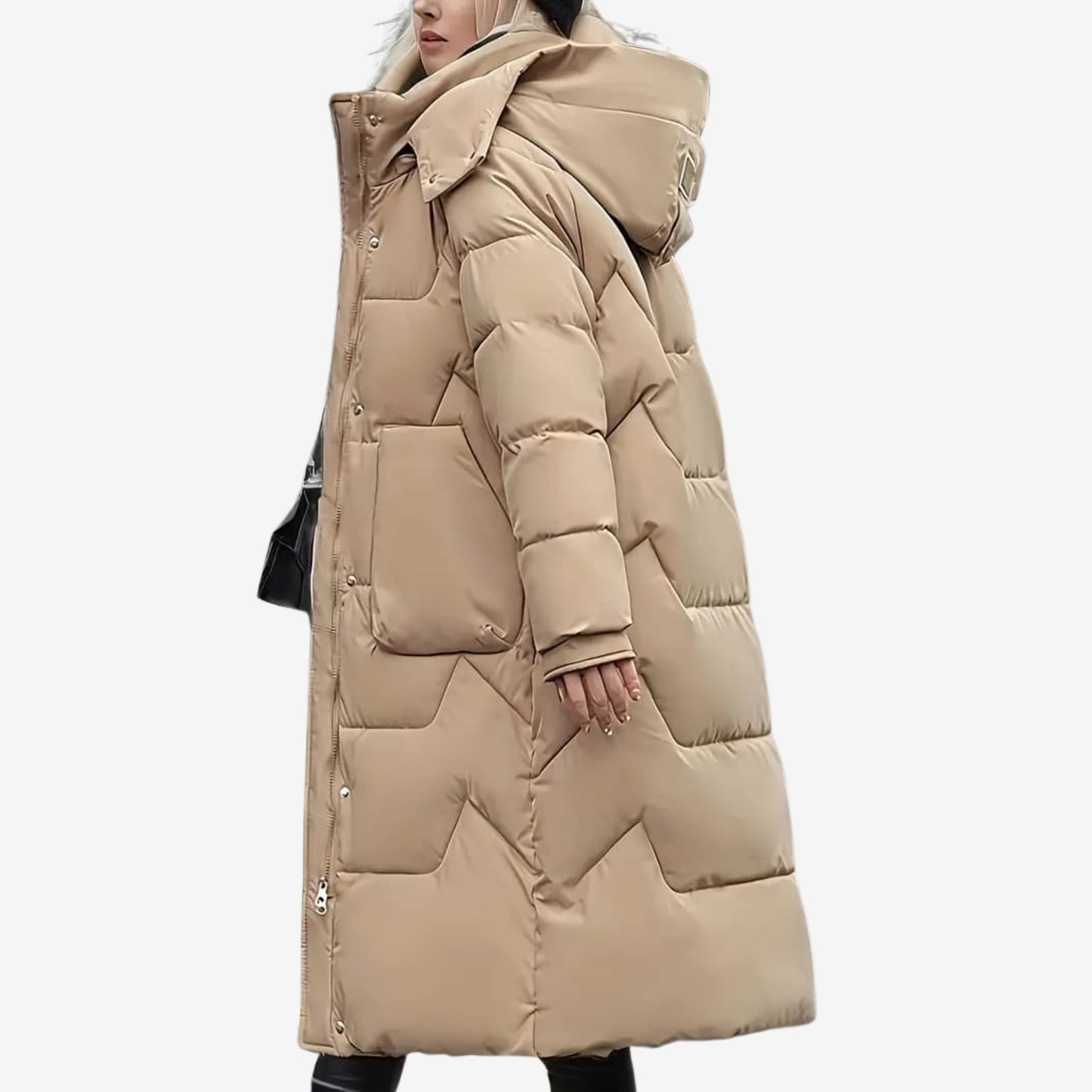 Celeste® | Long winter coat